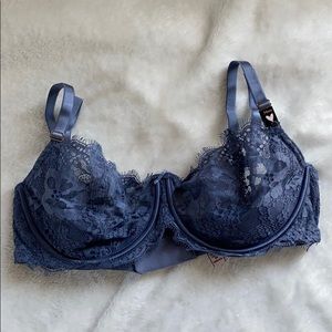 VS Dream Angels Unlined bra